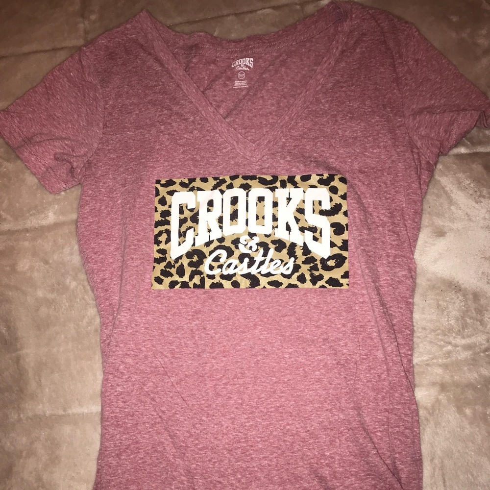 Crook & Castles Shirt